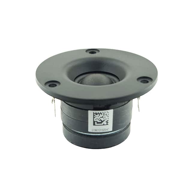 DX20BF00-08 Peerless by Tymphany  Speakers